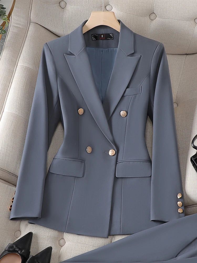 Blazer Feminino Alfaiataria Divine - Blazer - blazer alfaiataria, blazer alfaiataria feminino, blazer branco feminino, blazer feminino, blazer feminino alfaiataria, blazer feminino azul, blazer feminino branco, blazer preto feminino