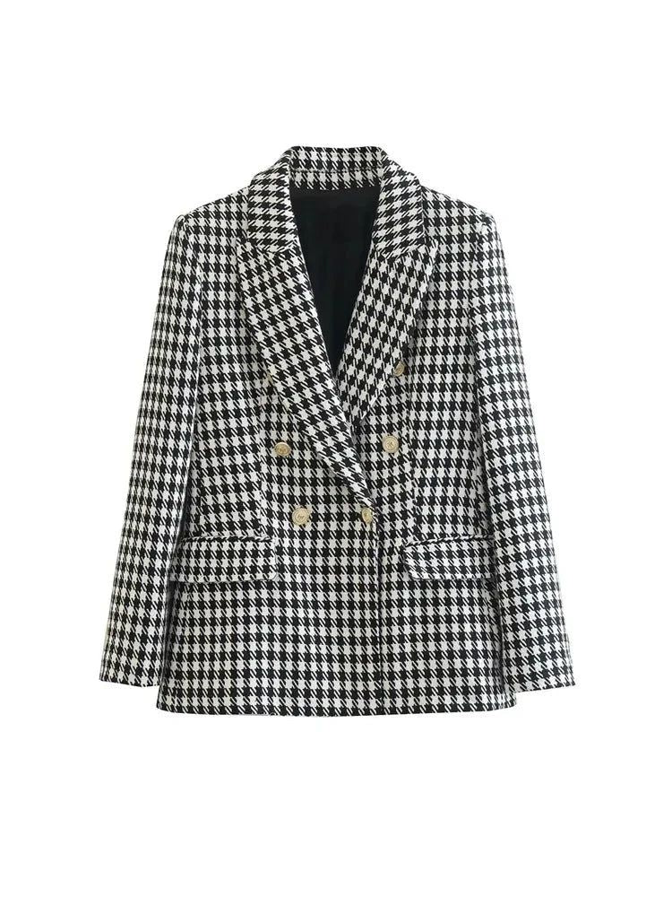 Blazer Feminino Alfaiataria Elysium - Blazer - blazer alfaiataria, blazer alfaiataria feminino, blazer branco feminino, blazer feminino, blazer feminino alfaiataria, blazer feminino zara, blazer preto feminino