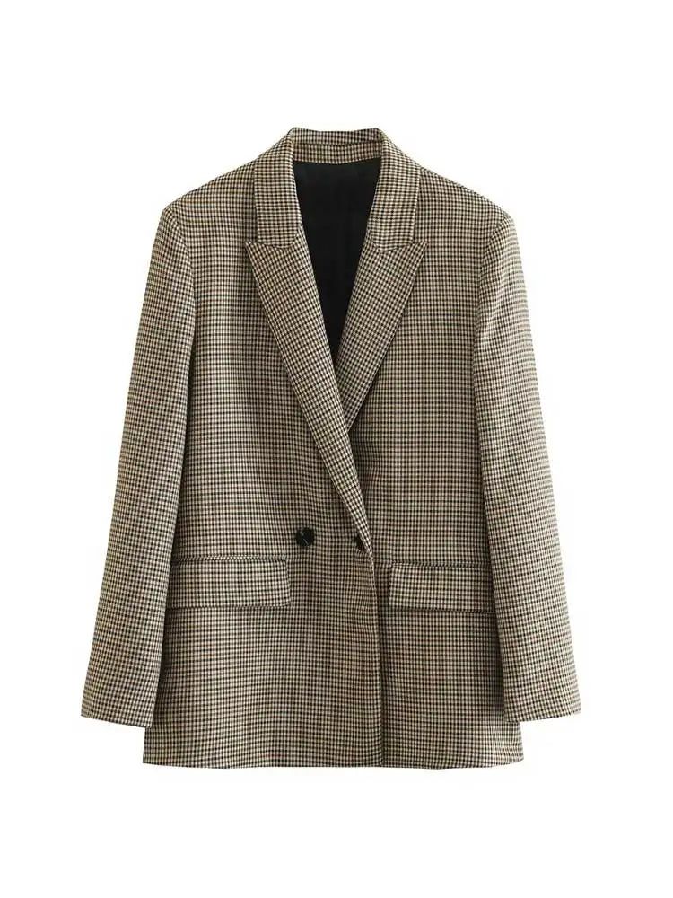 Blazer Feminino Alfaiataria Urban Grace - Casacos e jaquetas - blazer alfaiataria, blazer alfaiataria feminino, blazer branco feminino, blazer feminino, blazer feminino alfaiataria, blazer feminino zara, blazer preto feminino