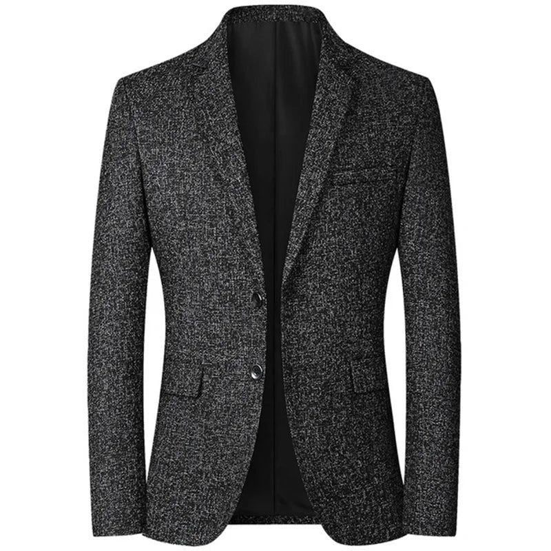 Blazer Masculino Slim Executivo Urban - Zellum