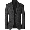 Blazer Masculino Slim Executivo Urban -  - blazer casual masculino, blazer cinza masculino, blazer com dois botoes, blazer confortavel, blazer feminino confortável, blazer feminino zara, blazer masculino casual, blazer masculino slim, blazer masculino slim fit, blazer masculino slim fit corte italiano, Blazer Masculino Slim Fit Moderno, blazer masculino slim fit preto