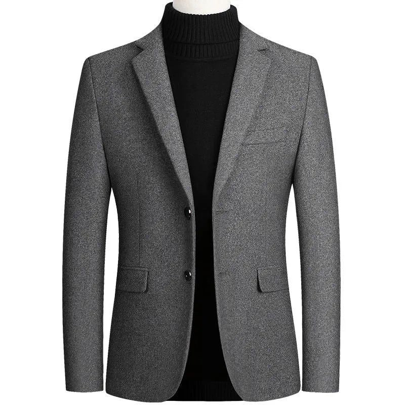 Blazer Masculino Slim Vanguard - Zellum