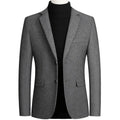 Blazer Masculino Slim Vanguard -  - blazer confortavel, blazer feminino confortável, blazer feminino zara, blazer masculino casual, blazer masculino com 2 botoes, blazer masculino preto, blazer masculino slim, blazer masculino slim fit, blazer masculino slim fit corte italiano, Blazer Masculino Slim Fit Moderno, blazer masculino slim fit preto, shein blazer masculino