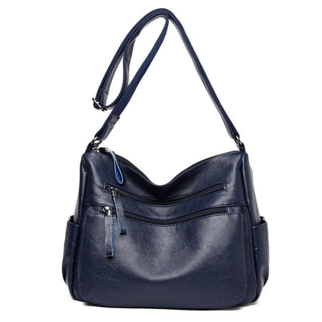 Bolsa Feminina de Couro Loox - Bolsas - bolsa couro, bolsa couro feminina, bolsa couro preta, bolsa de couro, bolsa de couro feminina, bolsa de couro legítimo, bolsa em couro, bolsa feminina couro, bolsas femininas de couro, bolsas femininas de couro em promoção