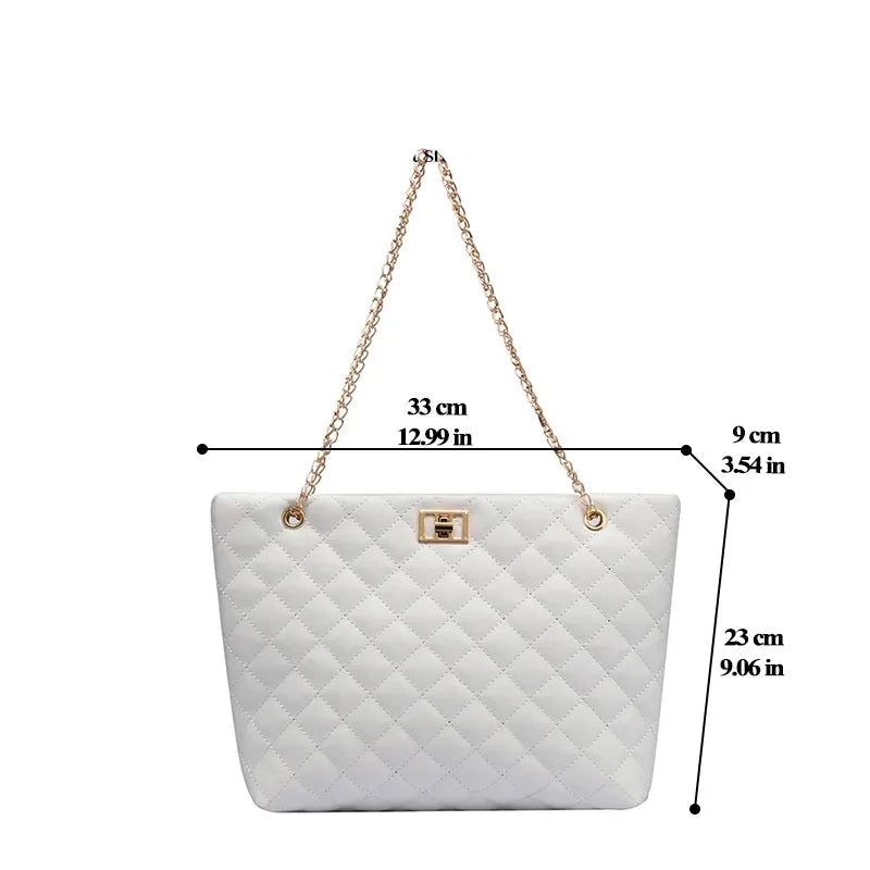 Bolsa Tote De Couro Feminina -  - bolsa couro, bolsa couro feminina, bolsa couro preta, bolsa de couro, bolsa de couro feminina, bolsa de couro legítimo, bolsa em couro, bolsa feminina couro, bolsas femininas de couro, bolsas femininas de couro em promoção