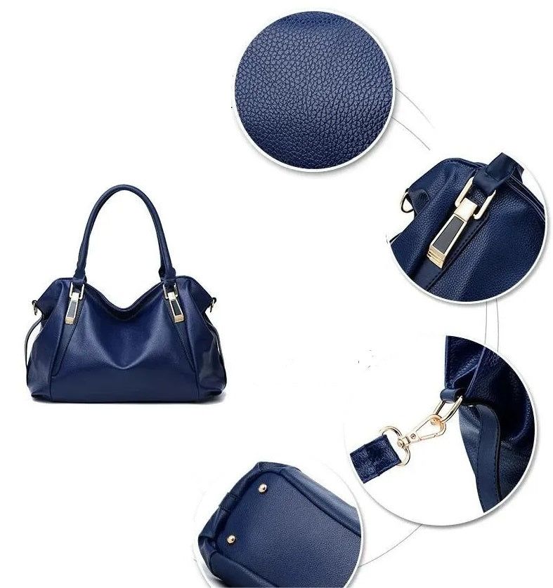 Bolsa de Couro Feminina Crossbody -  - bolsa, bolsa couro, bolsa couro feminina, bolsa de couro, bolsa de couro feminina, bolsa de couro legítimo, bolsa de couro legítimo feminina, bolsa feminina de couro, bolsa feminina de couro arezzo, bolsa feminina de couro em promoção, bolsa feminina de couro legítimo, bolsa feminina de couro mole, bolsas femininas, bolsas femininas de couro, comprar bolsa feminina de couro