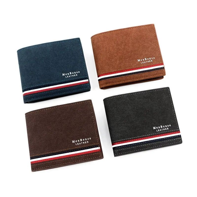 Carteira de Couro Masculina MenBense -  - carteira couro masculina, carteira de couro masculina, carteira homem, carteira masculina, carteira masculina couro, carteira masculina slim, carteira slim masculina, carteiras masculinas