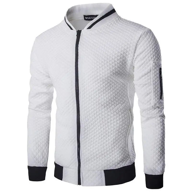 Casaco Masculino para Frio Forrado - Casacos e jaquetas - casaco inverno masculino, casaco masculino, casaco masculino inverno, casaco masculino moletom, casaco masculino para inverno, casaco moletom masculino, casaco para inverno masculino, casacos masculinos