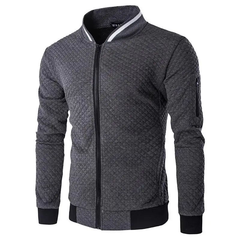 Casaco Masculino para Frio Forrado - Casacos e jaquetas - casaco inverno masculino, casaco masculino, casaco masculino inverno, casaco masculino moletom, casaco masculino para inverno, casaco moletom masculino, casaco para inverno masculino, casacos masculinos