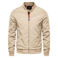 Jaqueta Masculina Bomber - Casacos e jaquetas - jaqueta bomber masculina azul, jaqueta bomber masculina bomber azul, jaqueta masculina bomber, jaqueta masculina bomber preta