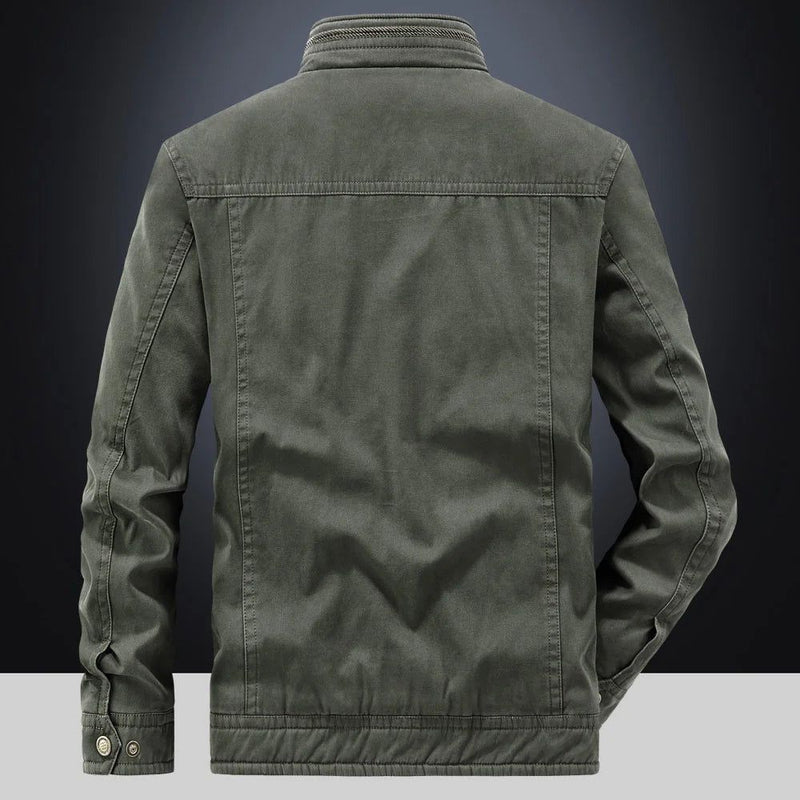 Jaqueta Masculina Bomber Parka - Casacos e jaquetas - bomber jaqueta masculina, jaqueta bomber, jaqueta bomber masc, jaqueta bomber masculina, jaqueta bomber masculino, jaqueta masculina bomber, jaqueta masculino bomber