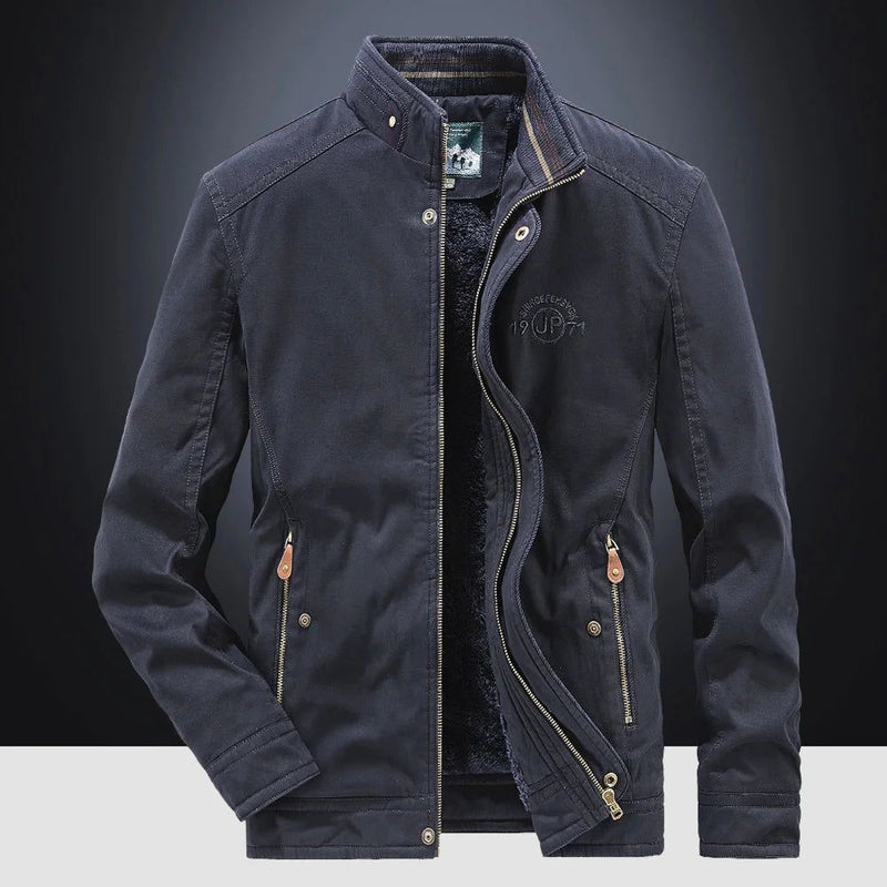 Jaqueta Masculina Bomber Parka - Casacos e jaquetas - bomber jaqueta masculina, jaqueta bomber, jaqueta bomber masc, jaqueta bomber masculina, jaqueta bomber masculino, jaqueta masculina bomber, jaqueta masculino bomber