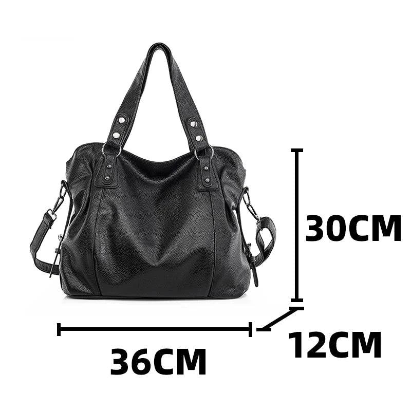 Bolsa Feminina de Couro Horizon - Zellum